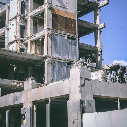 Demolition Contractor